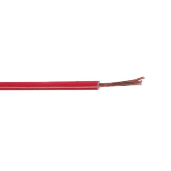 Câble souple H07V-K 2,5mm² (vendu au mètre) - DEBFLEX