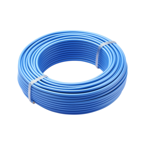 Câble souple H07V-K 2,5mm² (vendu au mètre) - DEBFLEX