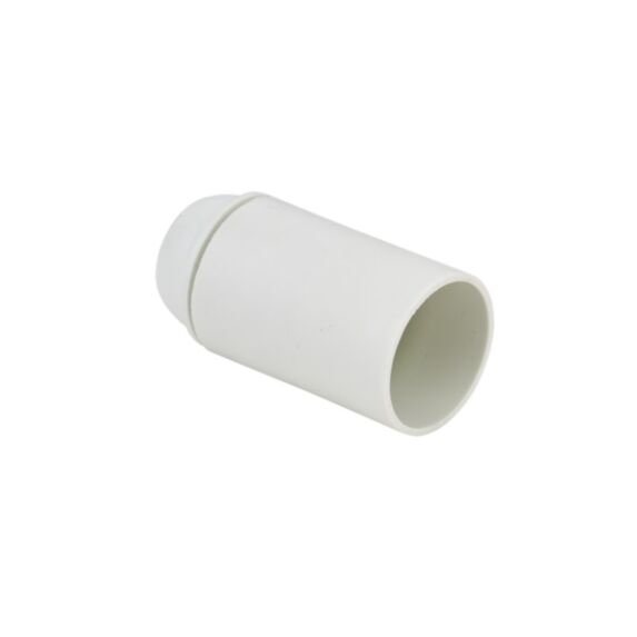 Douille E14 chemise lisse filetée - DEBFLEX