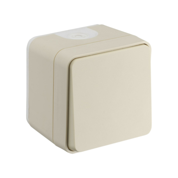 Va-et-vient étanche Cyklone sable - SCHNEIDER ELECTRIC