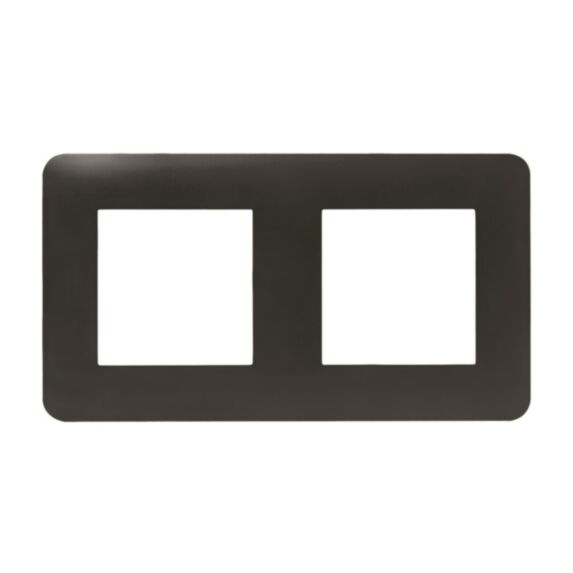 plaque double casual - DEBFLEX