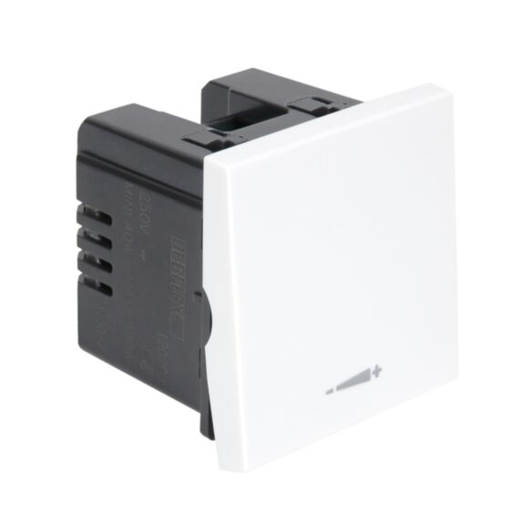 Variateur Casual blanc - DEBFLEX
