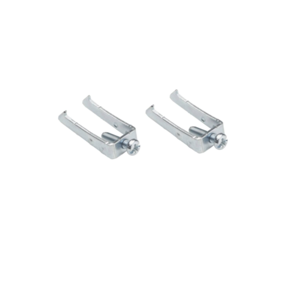 Casual Evo/Caly Lot de 2 Griffes + Vis - DEBFLEX