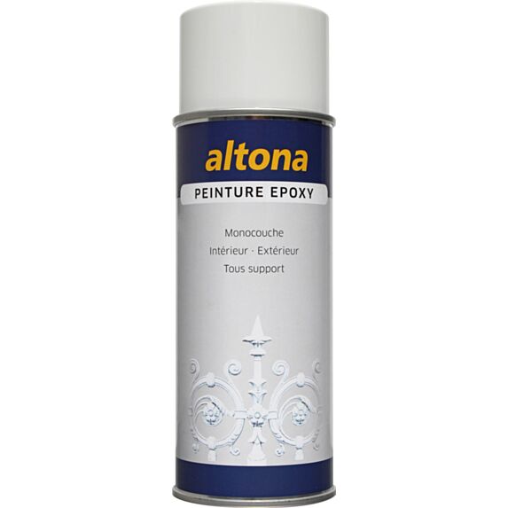 PEINTURE EPOXY BLANC SPEC 0L4