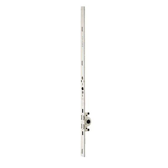 Crémone à Encastrer Unijet 15x380x16mm