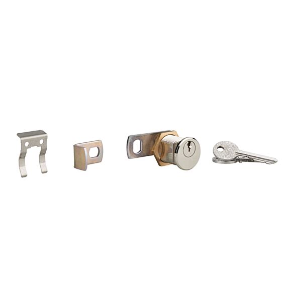 Batteuse postale filetée et clipsable pour épaisseur maxi 23mm