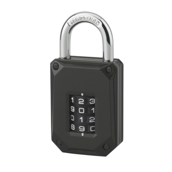 Cadenas Code-x à Combinaison Modifiable 45mm