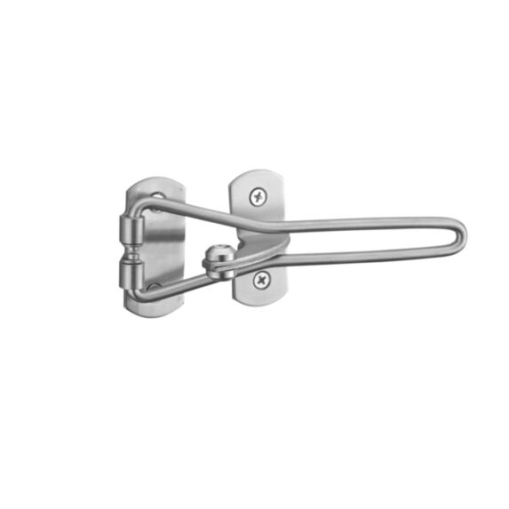 Entrebâilleur de porte doré - THIRARD