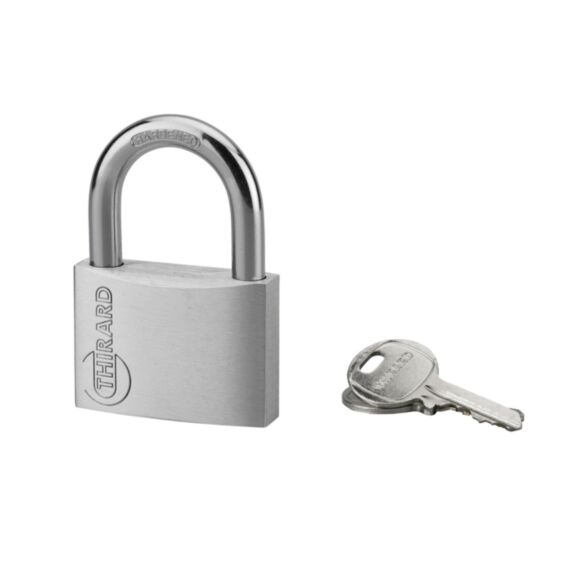 Cadenas de sûreté Maxium 60mm