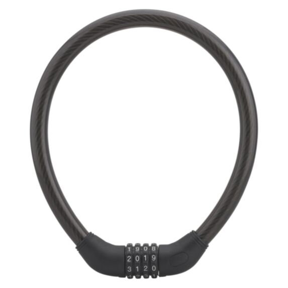 Câble à Code Ø18mm 0,6m