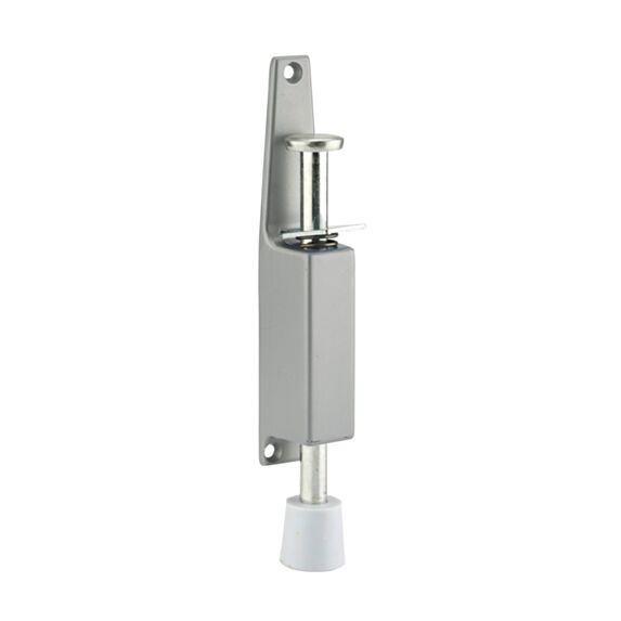 Arrêt de Porte Argent 150mm - THIRARD