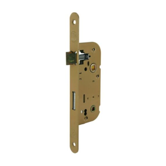 Serrure encastrée a40 cond v/br