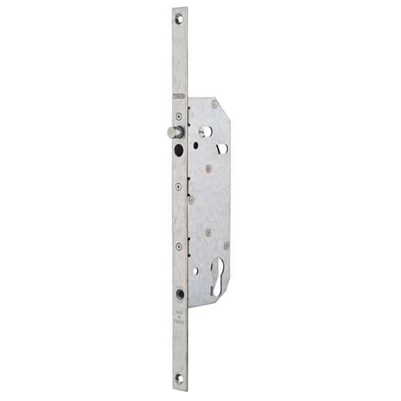 Serrure temporaire dépannage Ferco à cylindre axe 40mm