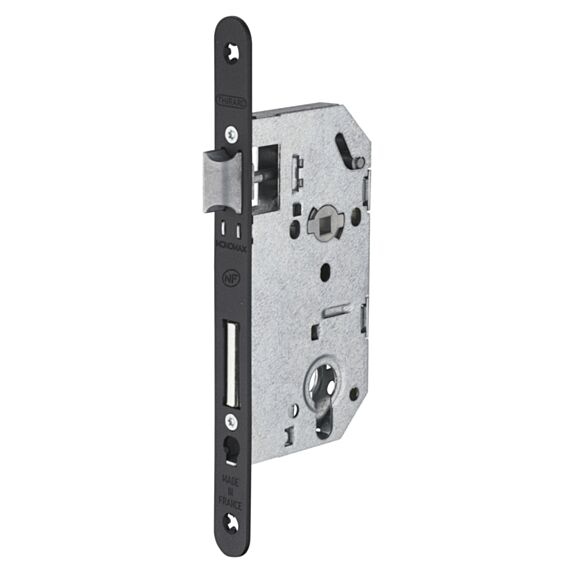 Serrure monomax NF cylindre BR A50 - THIRARD