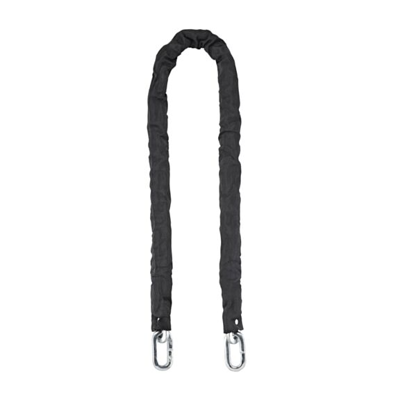 Chaine en Acier Gainé Nylon Ø10mm 1,2m - THIRARD