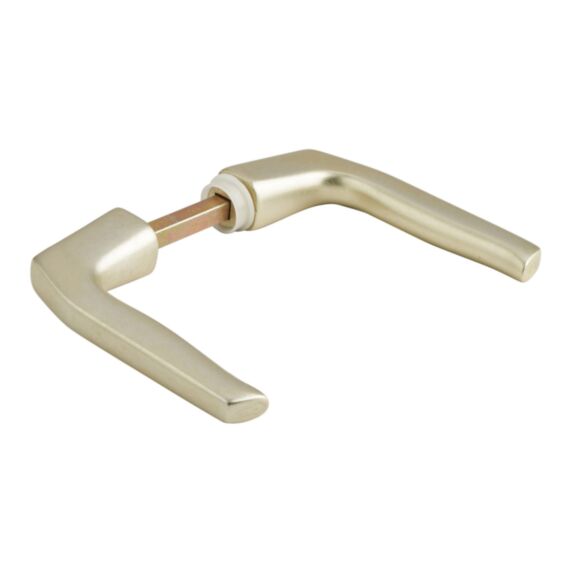 béquille double 1portée 7mm bac