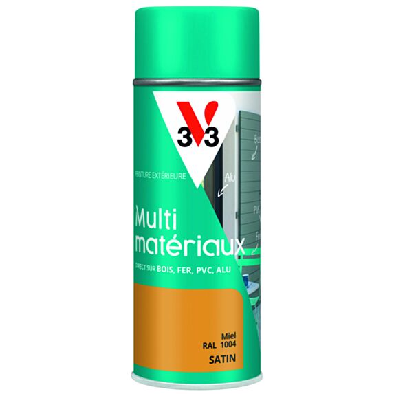 Multimat miel 400ml