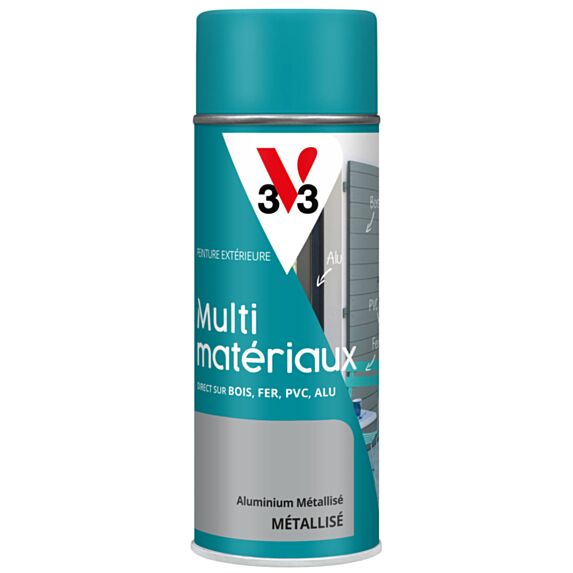 Multimat aluminium 400ml