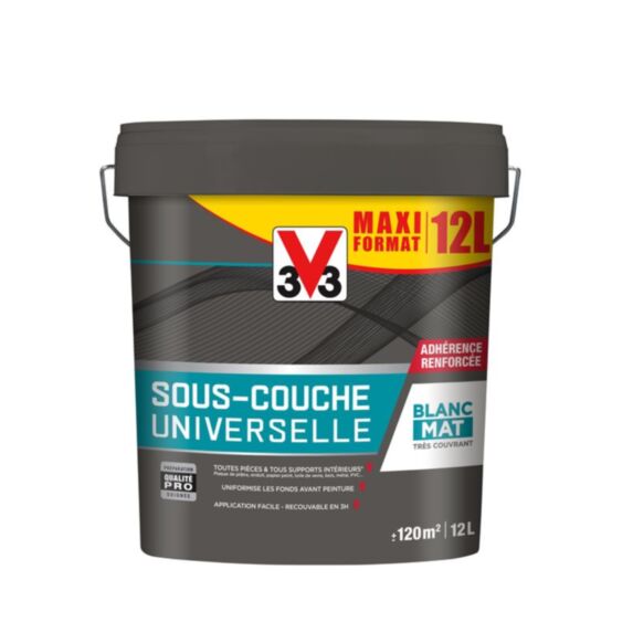 Sous couche universelle 12 l