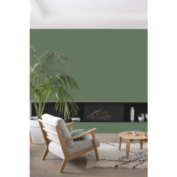 Peinture Colorissim mat  75ml Vert jade - V33