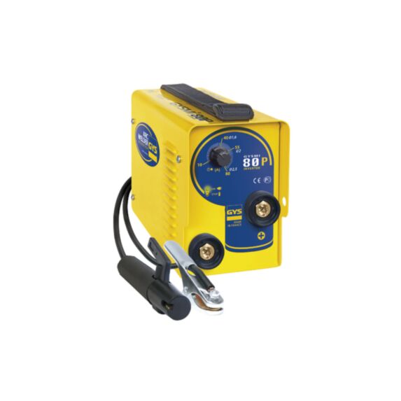 Poste gysmi 80p - avec accessoires