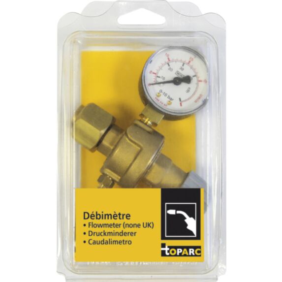 Débitmètre 12 lit/min - GYS