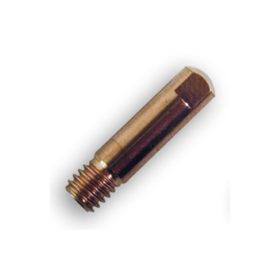 10 tubes contact ø 1,0 /m6 pour torche 150A - GYS