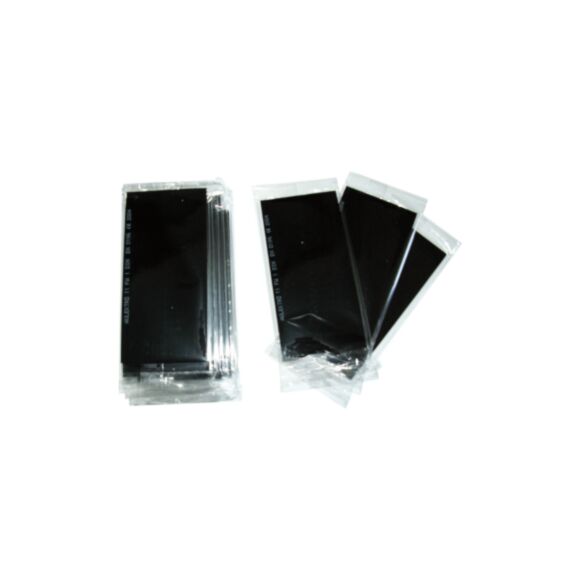 20 verres externes 110 x 60 teinte 11 