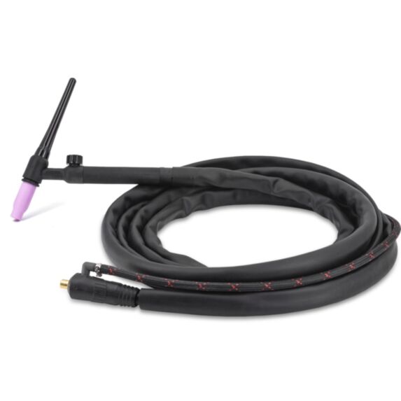 Torche TIG SR17 V air 4m - GYS