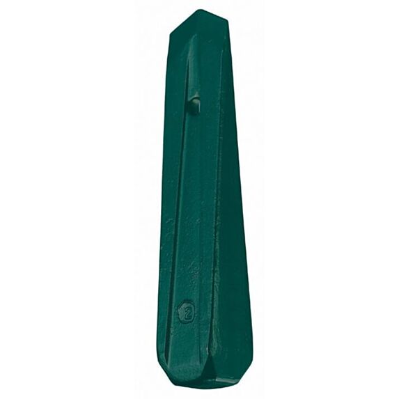 Coin à bois pointu 2,5kg - LEBORGNE