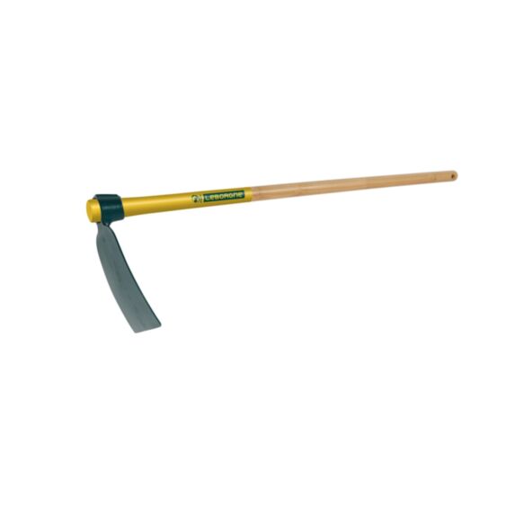 Houe forgée 14cm - LEBORGNE