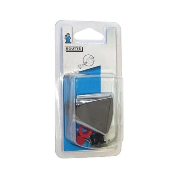 Croisillon abs + kit fixation - 1179519 - BOUTTE