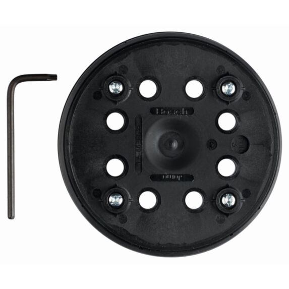 Plateau pex 270