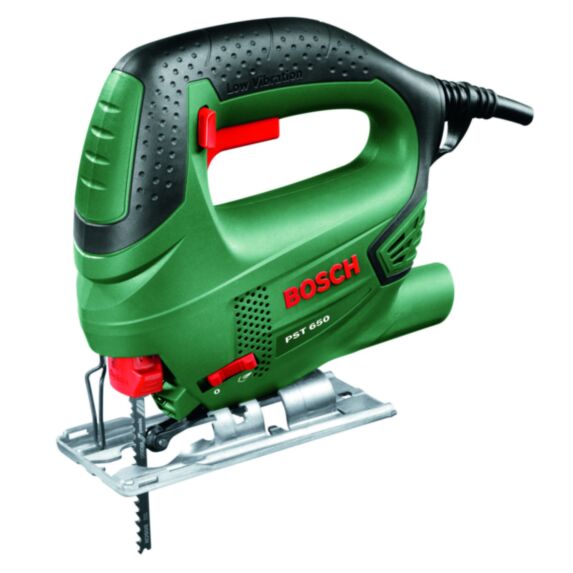 Scie sauteuse PST650 EASY 500W - BOSCH