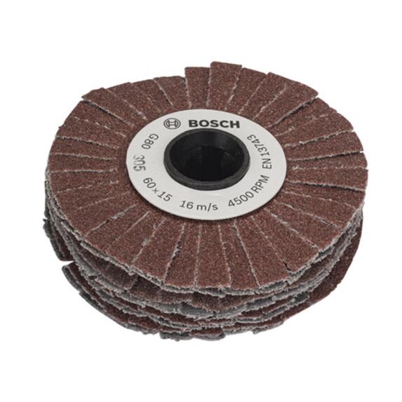 Rouleau flexible 15mm g80 pour prr / texoro