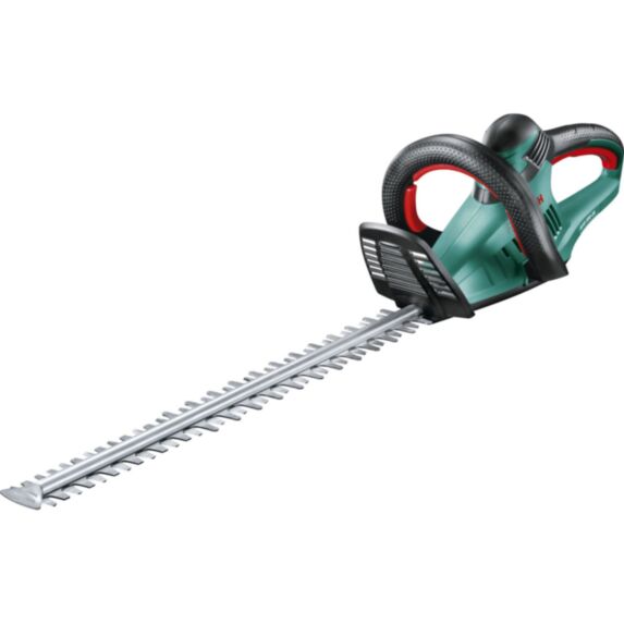 Taille-haie électrique AHS 580-26 600W 58cm - BOSCH
