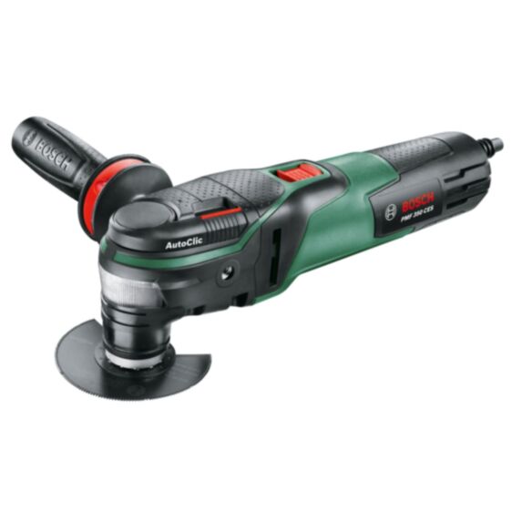 Outil Multifonction PMF 350 CES Autoclic Starlock - BOSCH