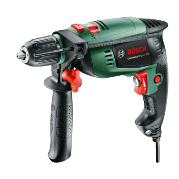 perceuse à percussion universalimpact 700 - BOSCH