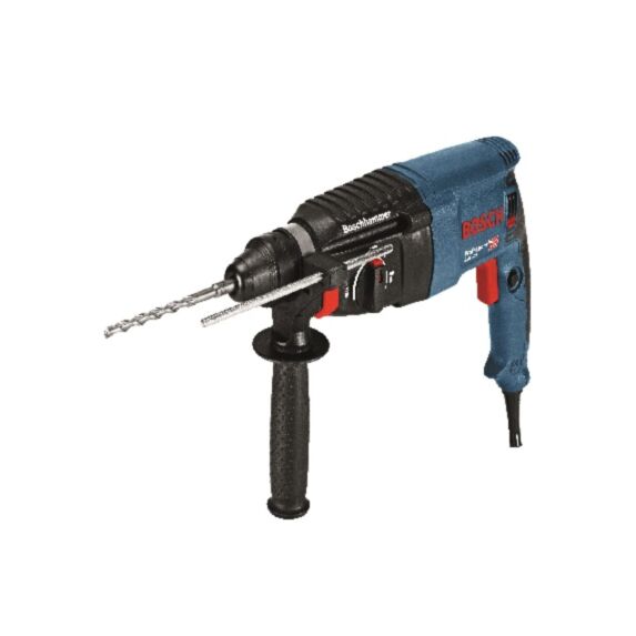 Perforateur à percussion GBH 2-26D - BOSCH