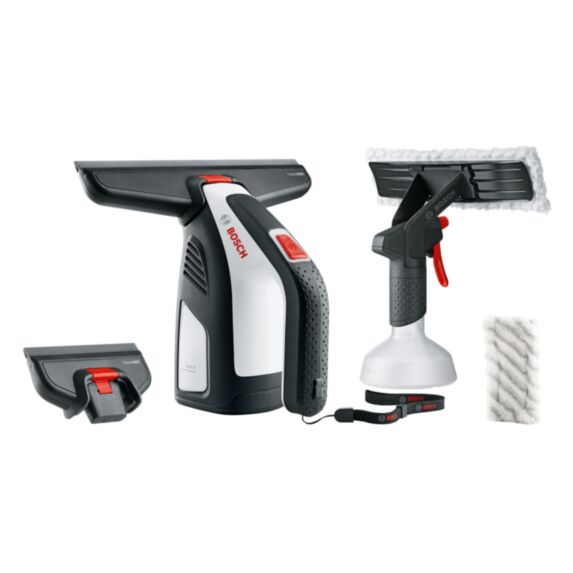 Nettoyeur de vitres GlassVac - BOSCH