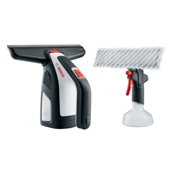 Nettoyeur de vitres glassvac solo plus