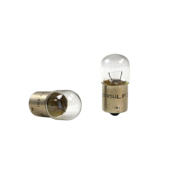 Ampoule standard véhicule Pure Light 2 R5W 12V - BOSCH