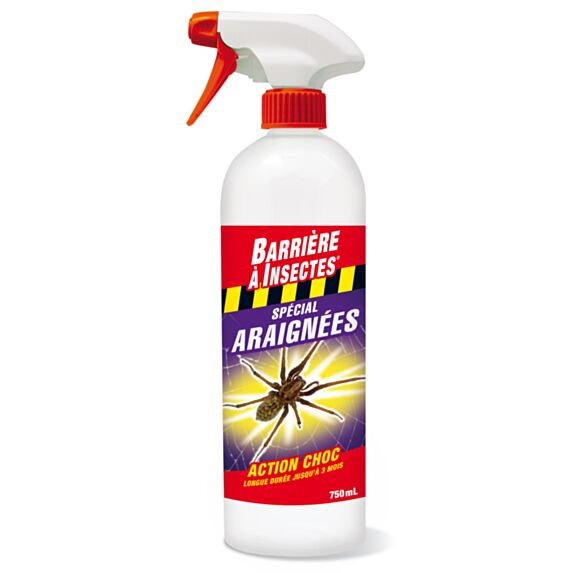Spécial Araignées - Prêt à l'emploi 750ml
