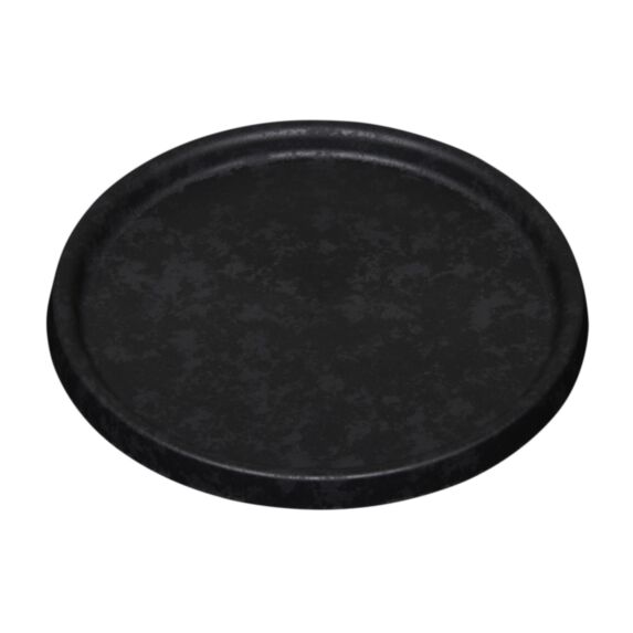 Soucoupe pot element 23 graphite