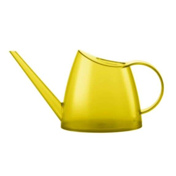 Arrosoir Fuchsia d'intérieur 1,5L jaune - EDA