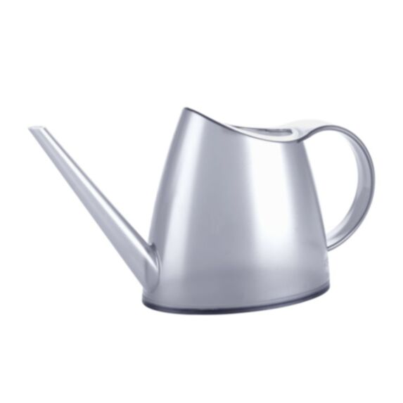 Arrosoir Fuchsia d'intérieur fumé 1,5L gris - EDA