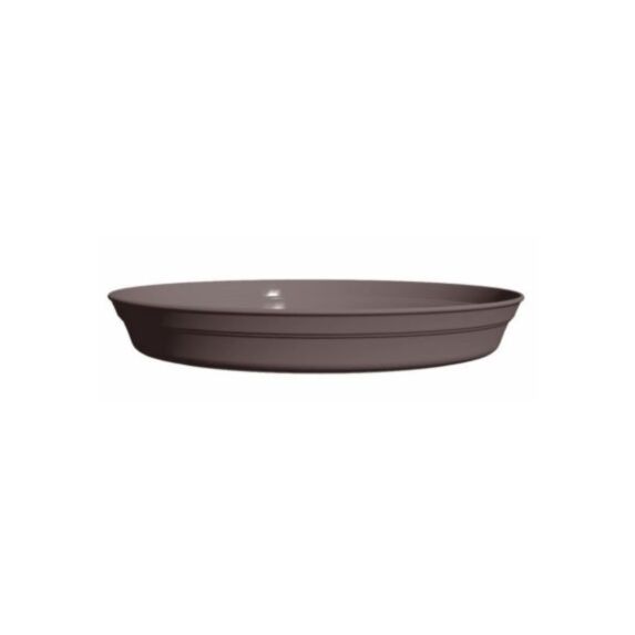SOUCOUPE RONDE ROMEO 30 TAUPE D21 BHR