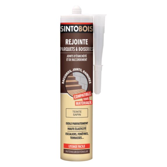 Joint multimatériaux Sapin 310ml - SINTO