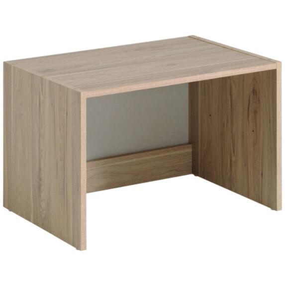 Dressing Easy Dress Cube 60x40x40cm Chêne