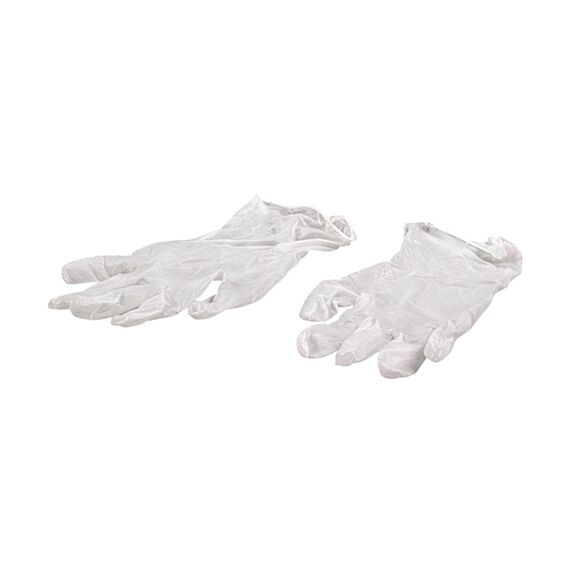 Boîte de 100 gants usage unique - NESPOLI